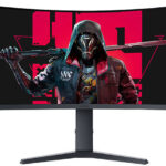 Koorui 34E6UC recenze