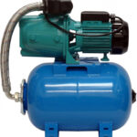 Kopro JY 1000 / 50L 230V 1,1kW CF000522 recenze