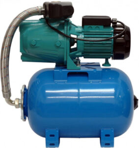 Fotografie Kopro JY 1000 / 50L 230V 1,1kW CF000522 recenzía