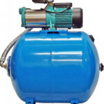 Kopro MH 1300 INOX/100L 230V recenze