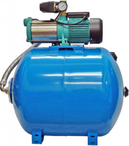 Fotografie Kopro MH 1300 INOX/100L 230V  recenzía