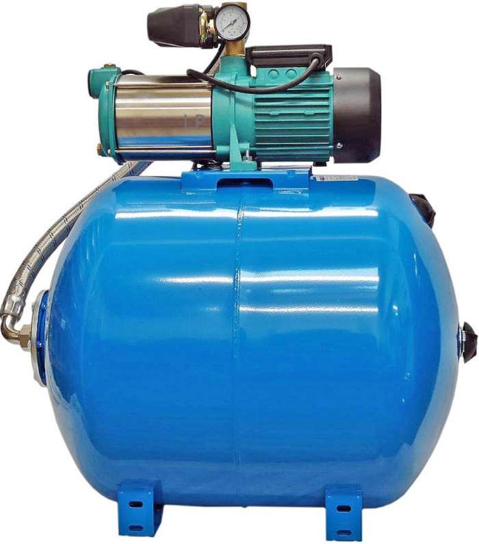 Kopro MH 1300 INOX/100L 230V recenze