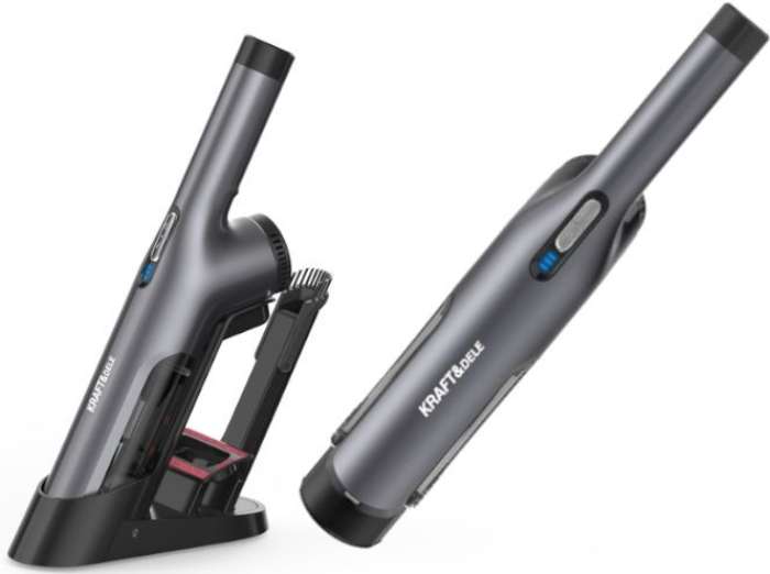 Kraft & Dele KD 5159 recenze