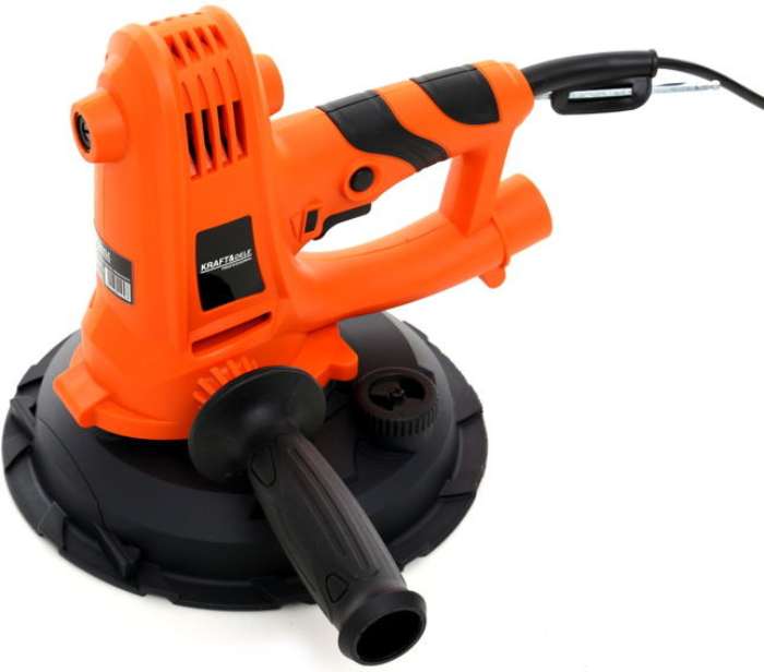 Kraft & Dele KD1539 recenze