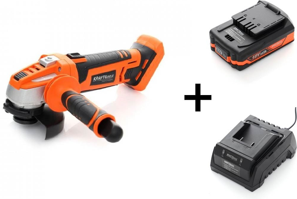 Kraft & Dele KD1771 recenze