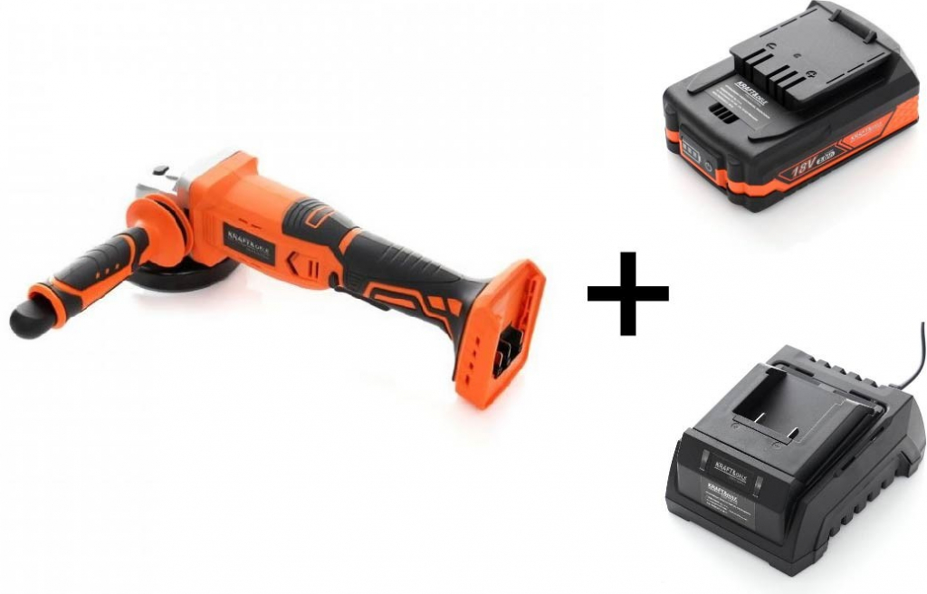 Kraft & Dele KD1772 recenze