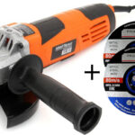 Kraft & Dele KD3046 recenze