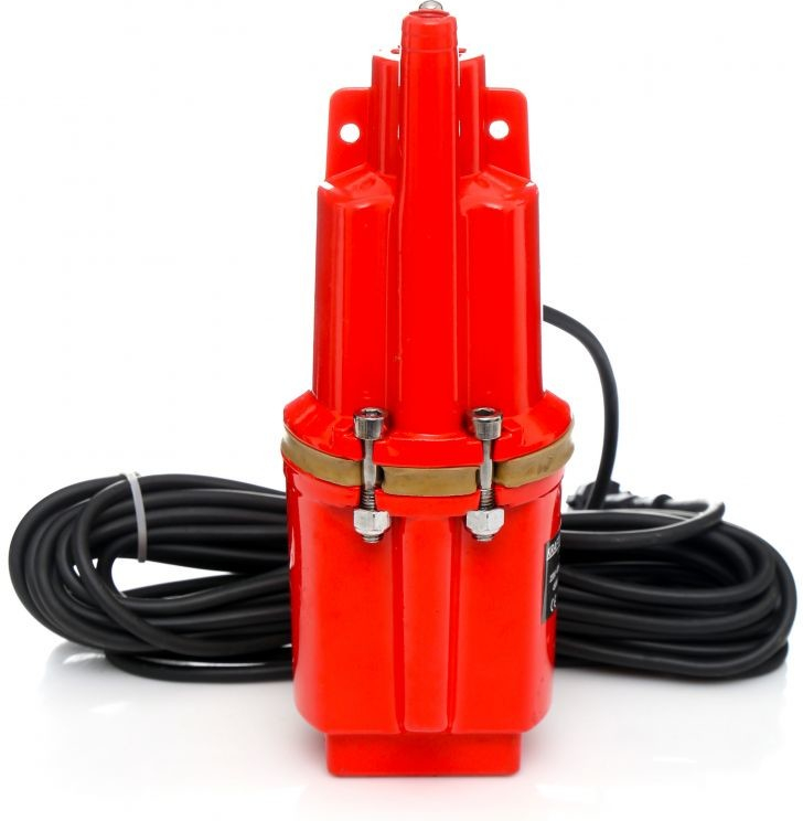 Kraft & Dele KD750-CZ 450W recenze