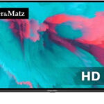 Krüger & Matz KM0232-T5 recenze