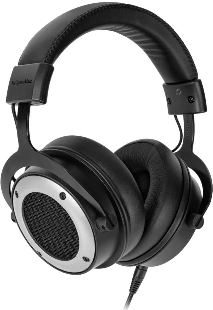 Krüger & Matz Studio Pro recenze