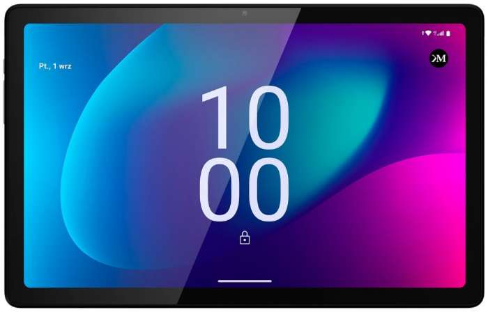 Krüger&Matz KM1075 recenze