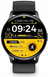 Fotografie Ksix Core  recenzía