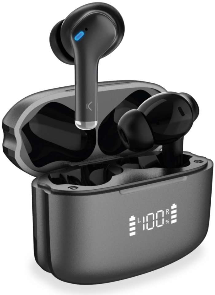 Ksix Noise Cancel 3 recenze