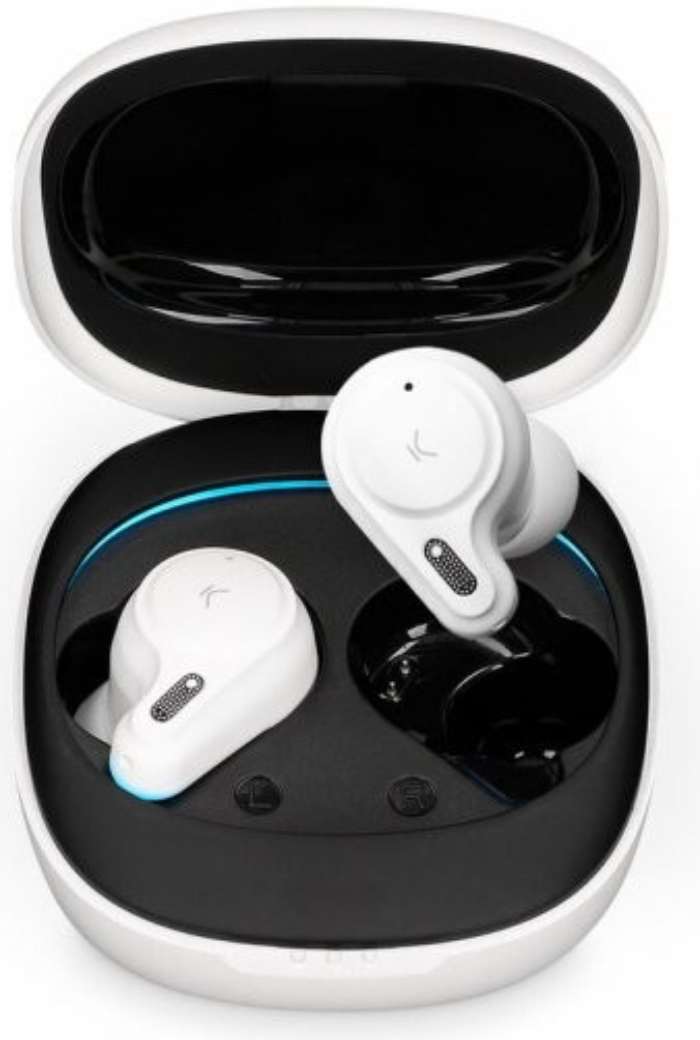 Ksix Satellite recenze