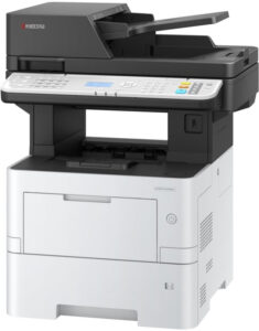 Fotografie Kyocera ECOSYS MA4500fx  recenzía
