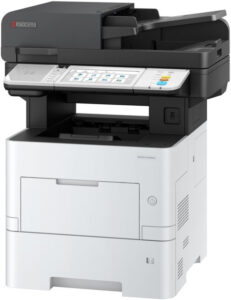 Fotografie Kyocera ECOSYS MA4500ifx  recenzía