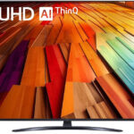 LG 55UT81006LA recenze