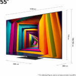 LG 55UT91003LA recenze