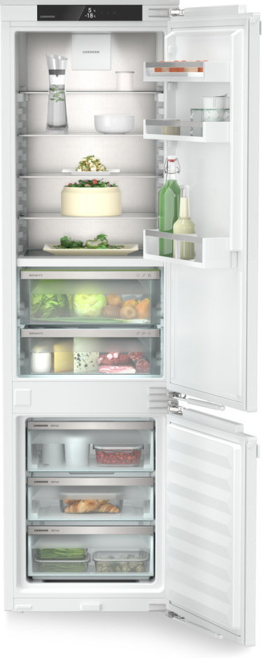 LIEBHERR ICBNc 5623-20 recenze