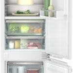 LIEBHERR ICBNc 5623 recenze