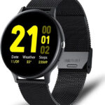 LIGE Smart Hodinky LIGE recenze