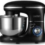 Lauben Kitchen Machine 550BC recenze