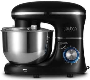 Lauben Kitchen Machine 550BC recenze