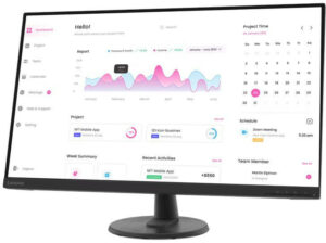 Fotografie Lenovo CONS D32-40  recenzía