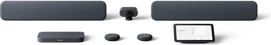 Lenovo Google one Gen 2 Large Black 20YW0008CK recenze