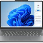 Lenovo IdeaPad 5 83KX000LCK recenze