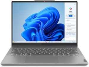 Fotografie Lenovo IdeaPad 5 83KX000LCK recenzía