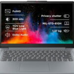 Lenovo IdeaPad Slim 3 83EQ006ACK recenze