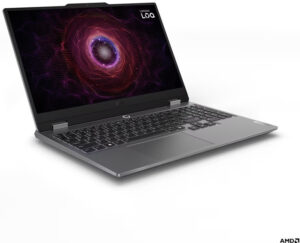 Fotografie Lenovo LOQ 15AHP9 83JC003WCK  recenzía