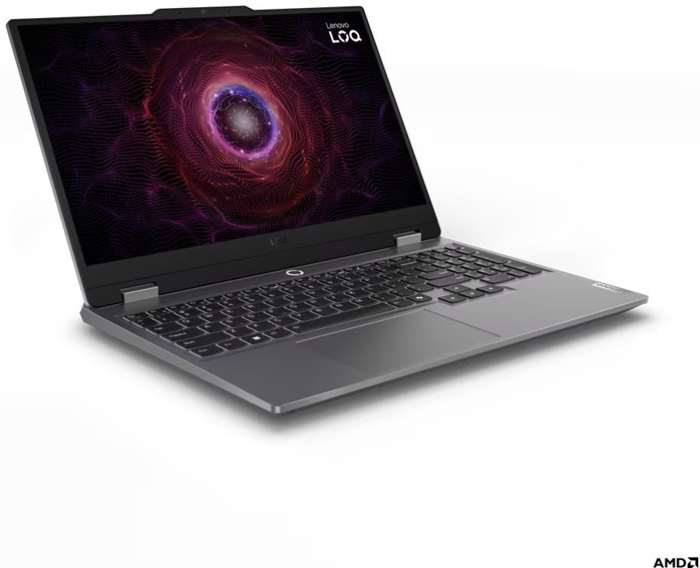 Lenovo LOQ 15AHP9 83JC003WCK recenze