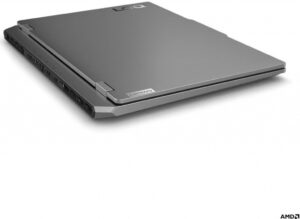 Fotografie Lenovo LOQ 15AHP9 83JC003XCK  recenzía