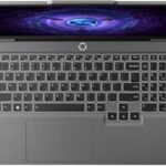 Lenovo LOQ 15IAX9 83GS00D6CK recenze