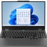 Lenovo LOQ 15IAX9 83GS00GCCK recenze