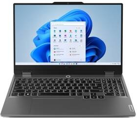 Lenovo LOQ 15IAX9 83GS00GCCK recenze