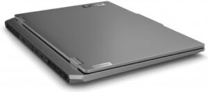 Fotografie Lenovo LOQ 83GS00D0CK recenzía