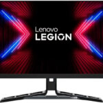 Lenovo Legion R27q-30 recenze