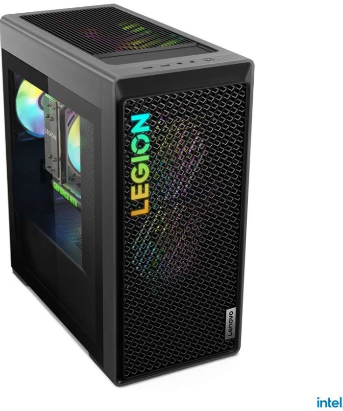 Lenovo Legion T5 90UU00MTMK recenze