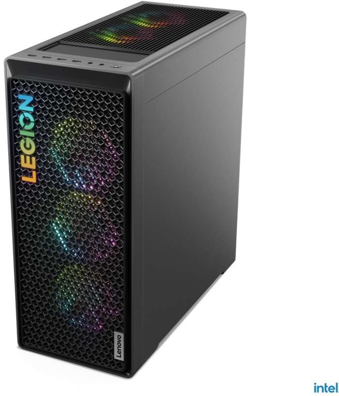 Lenovo Legion T7 90V700E4MK recenze