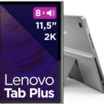 Lenovo Tab Plus 11 ZADX0080PL recenze