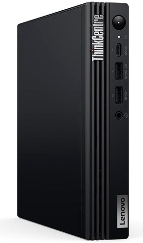 Lenovo ThinkCentre M70q Gen 5 12TD000HCK recenze