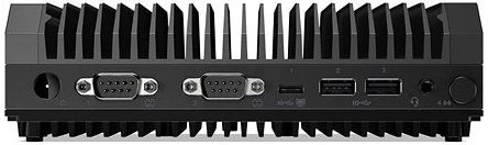 Lenovo ThinkEdge SE30 11NA001MCK recenze