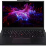 Lenovo ThinkPad P14s 21G2000ECK recenze