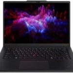 Lenovo ThinkPad P14s G5 21G2000TCK recenze