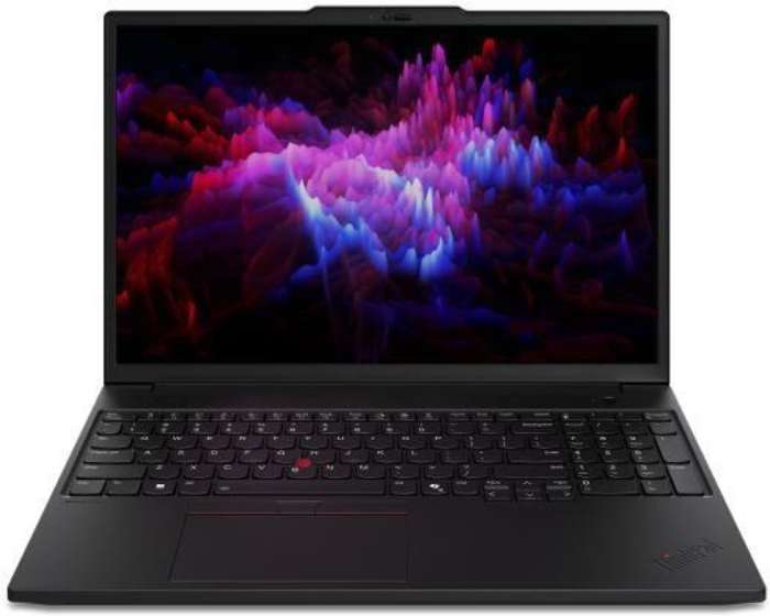 Obrázok Lenovo ThinkPad P16s G3 21KS002CCK hodnotenie