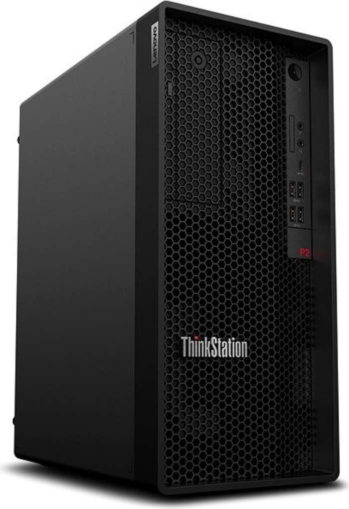 Lenovo ThinkStation P2 30FR000XCK recenze