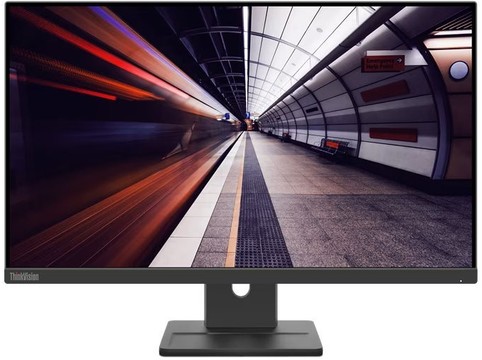 Lenovo ThinkVision E24-30 recenze